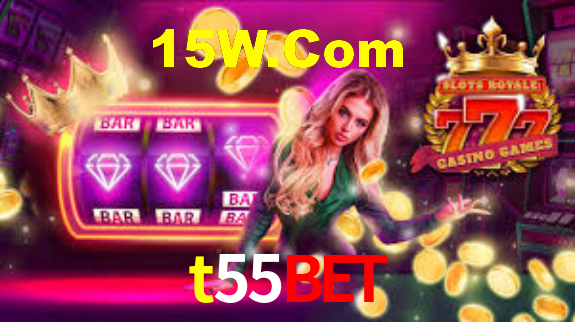 APP oficial da t55bet para mobile